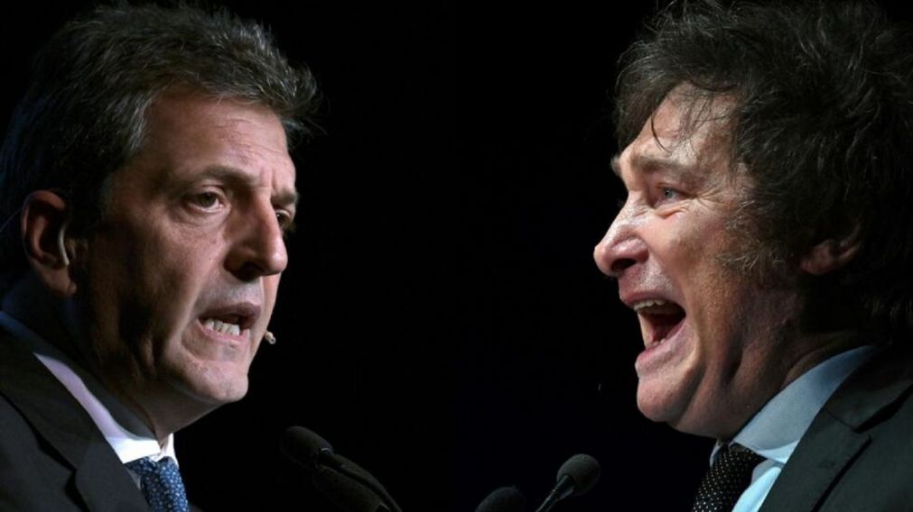 Quién ganó el balotaje de las elecciones presidenciales 2023.