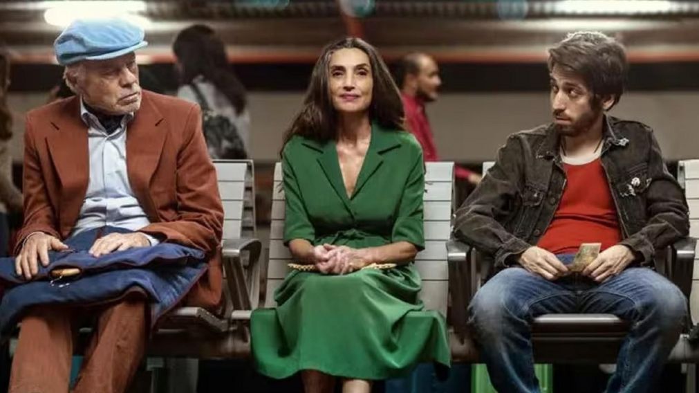 Es argentina, se estrenó hace pocos dias en Netflix y se convirtió en una de las películas más vistas.