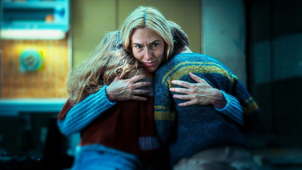 La impactante miniserie que rompió todos los récords (Netflix).