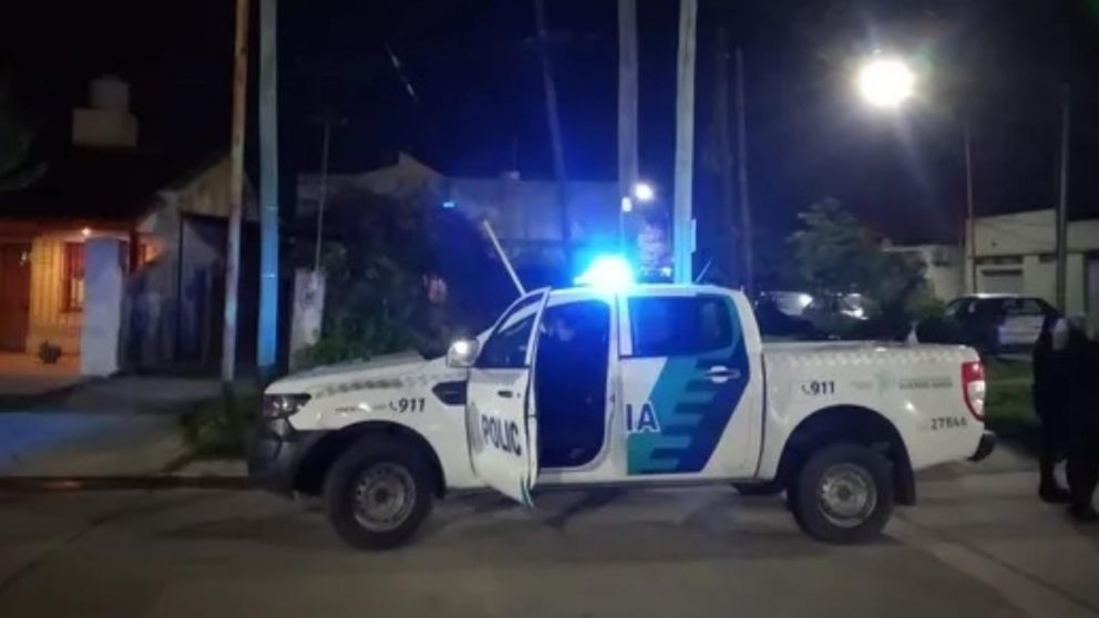 Los efectivos policiales concretaron varias diligencias para arrestar a los homicidas.