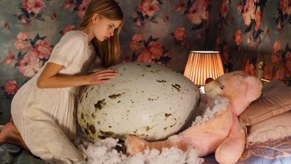 Netflix: la ''perlita'' del terror finlandés que dura menos de una hora y media.
