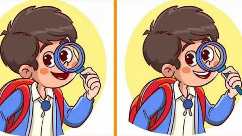 Acá están las respuestas del reto visual.
