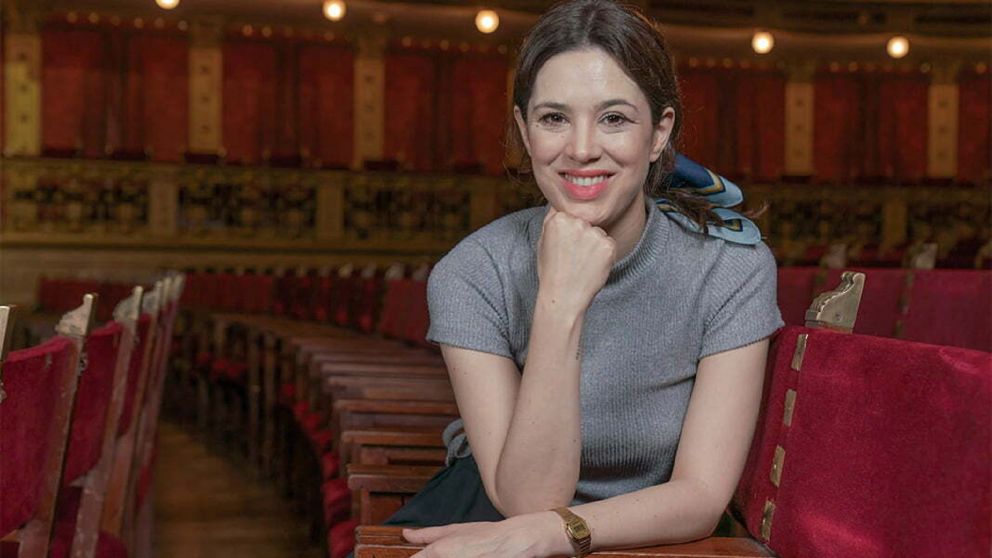 La nueva vida de Vanesa González, la actriz que protagonizó múltiples tiras exitosas.