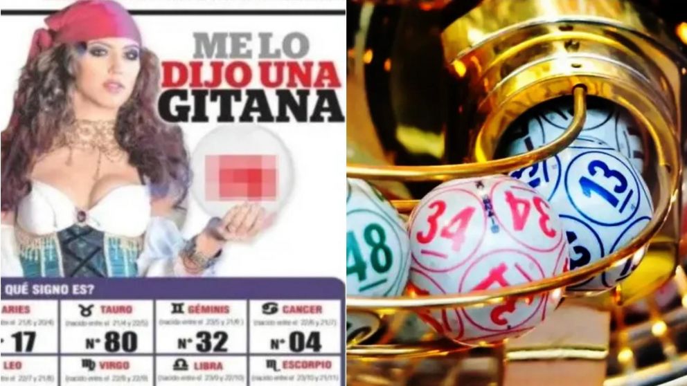 Para tentar a la �Diosa de la Suerte�, el Cronicazo de hoy: todos los n�meros de la semana y el gran candidato de la Quiniela