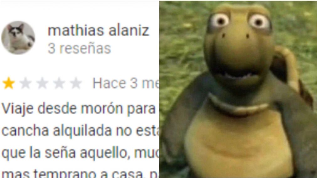 Quiso ir a jugar al fútbol a una cancha alquilada, pero un percance lo obligó a volver a su casa y cuando llegó descubrió lo peor.