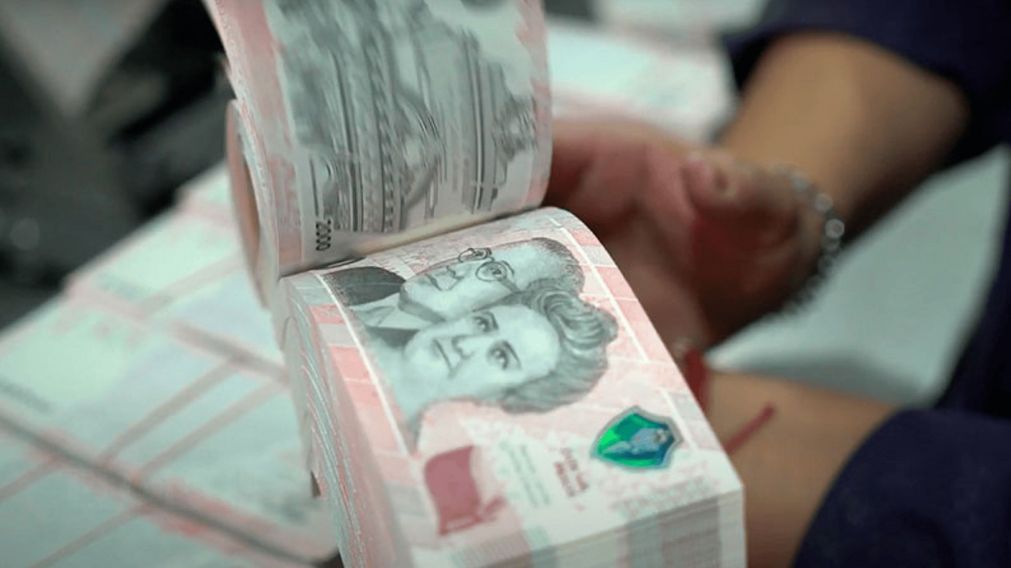 El Plazo fijo tradicional cuenta con una tasa de interés récord que es atractiva para muchos pequeños inversores.