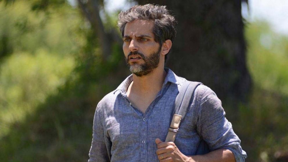 La serie cuenta una escalofriante historia y se puede ver en un servicio de streaming.