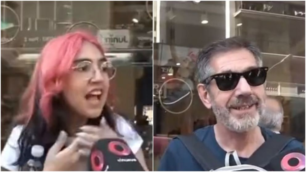 Qué opinan los extranjeros sobre las propuestas de Milei.