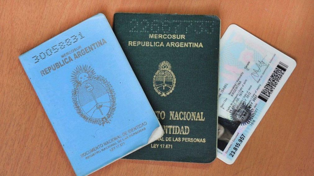 Elecciones: estos son los documentos habilitados para votar el domingo.