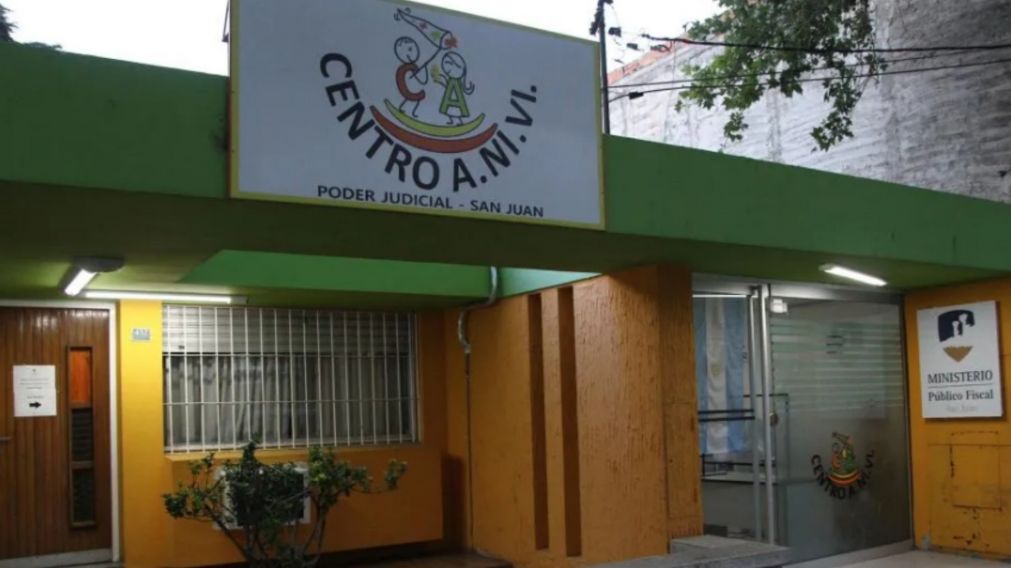 El caso es investigado por la Justicia de San Juan (Gentileza Diario de Cuyo).