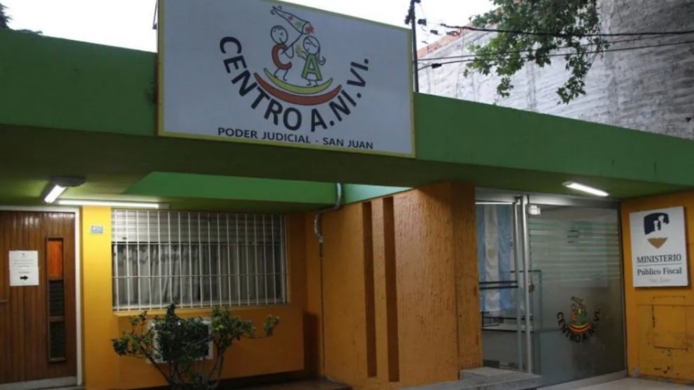 El caso es investigado por la Justicia de San Juan (Gentileza Diario de Cuyo).