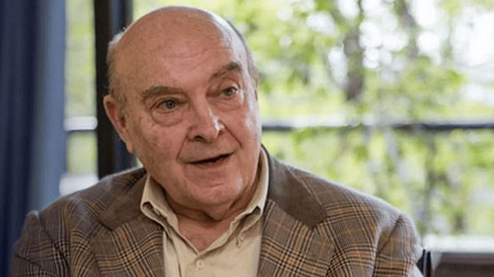 El ex ministro de Economía volvió a apoyar a Javier Milei y aseguró: "Si puedo, lo voy a ayudar".