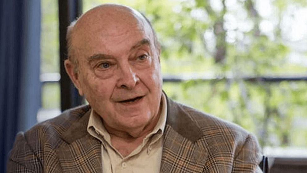 El ex ministro de Econom�a volvi� a apoyar a Javier Milei y asegur�: "Si puedo, lo voy a ayudar".