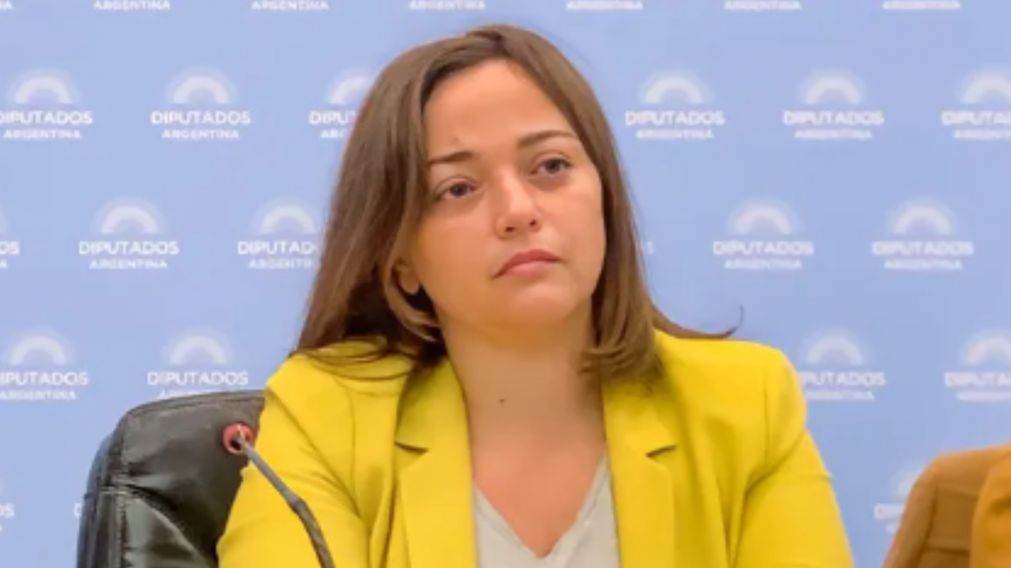 Moreau elev� la denuncia a la Justicia en representaci�n de su abogado, Miguel �ngel Pierri.
