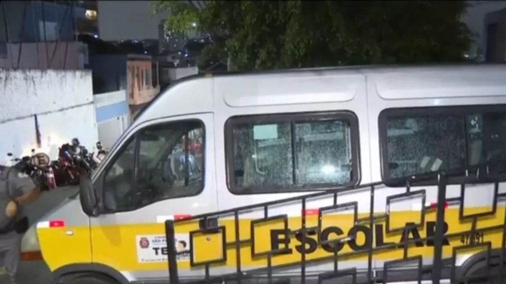 Un nene de 2 años murió al ser olvidado en el transporte escolar.