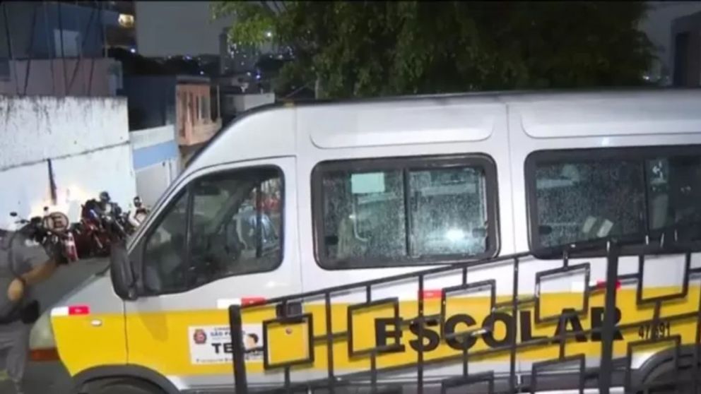 Un nene de 2 años murió al ser olvidado en el transporte escolar.