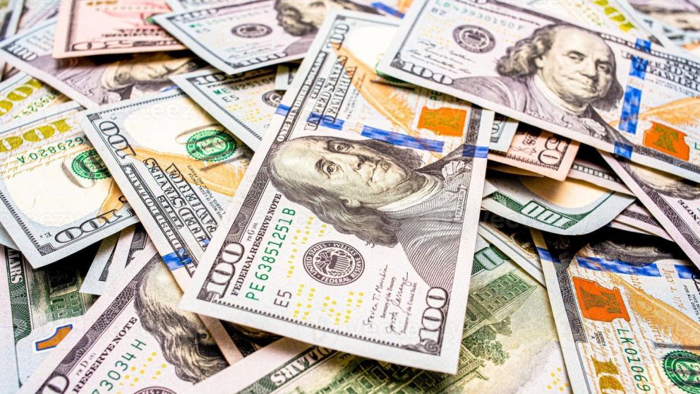 Dólar hoy: ¿A cuánto cotizará hoy el "oficial"? (Imagen ilustrativa).