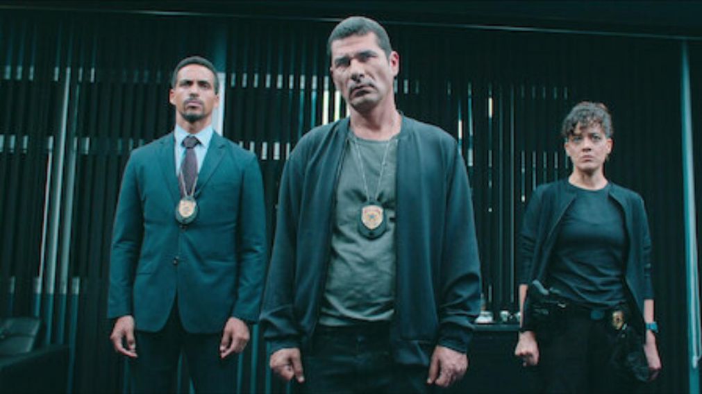 La impresionante serie dramática que Netflix acaba de estrenar.