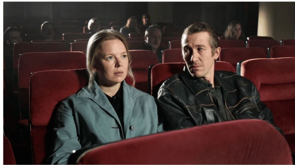 La conmovedora película de amor que fue alabada por la crítica y se podrá ver gratis en una plataforma (Aki Kaurismäki, Mubi)