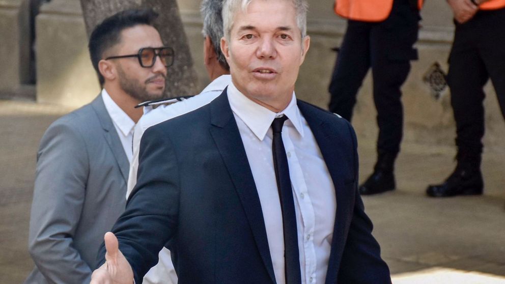 Fernando Burlando, sobre Javier Milei: "no me puedo bancar que diga que su ídola es Thatcher".