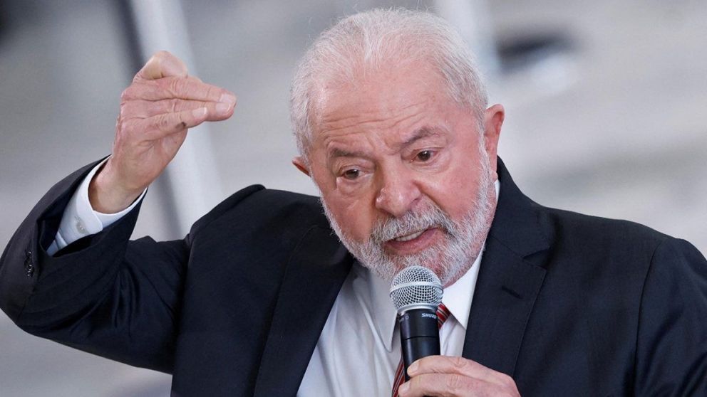 Lula da Silva: "Pido que los argentinos recuerden que necesitamos un presidente que aprecie la democracia"