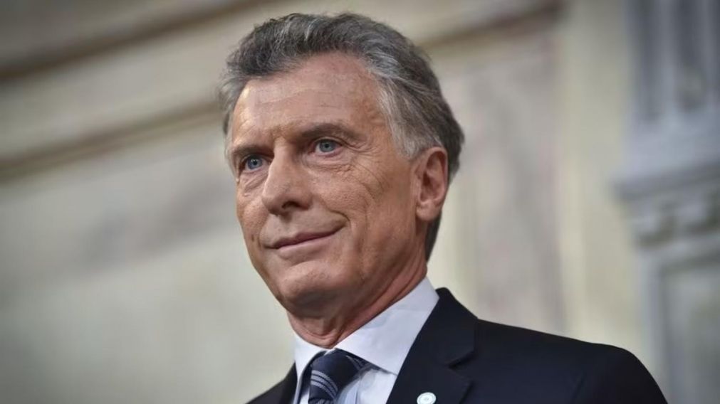 Mauricio Macri solicitó ser querellante de una causa por espionaje ilegal.