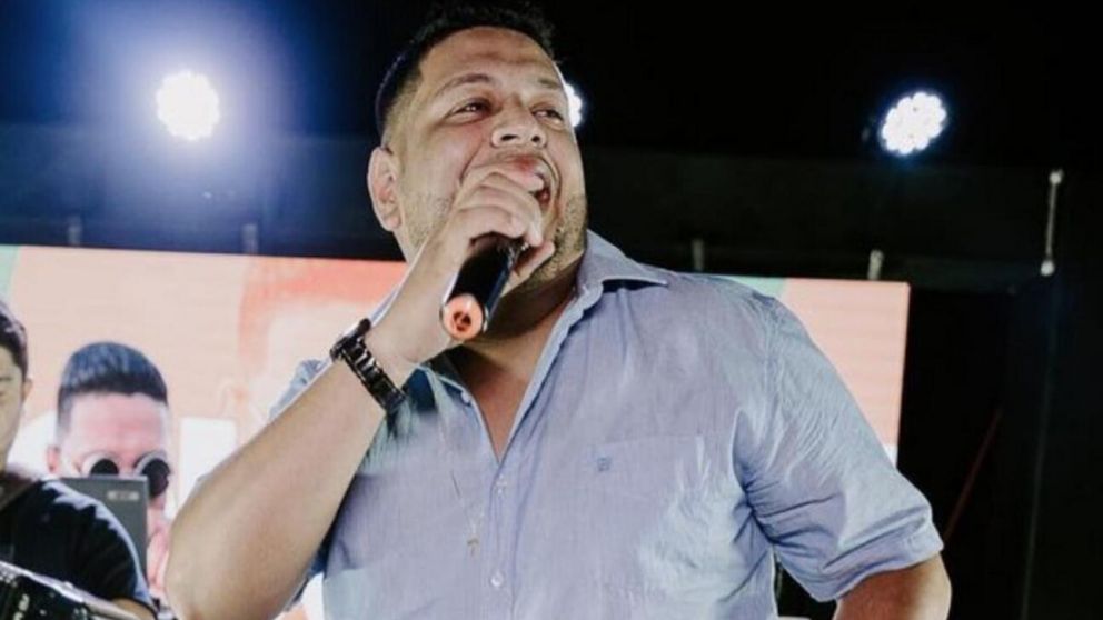 Darlyn Morais fue picado por la araña en el estado brasilero de Miranorte (Archivo).