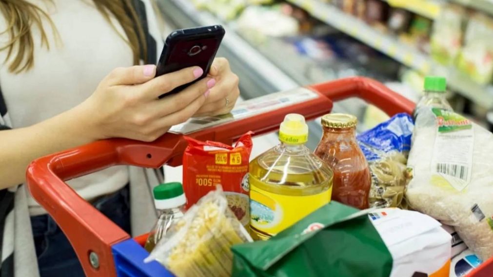 Inflación: los 20 productos que más aumentaron.