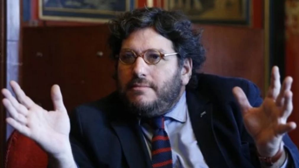 “La preparación es todo en un debate. Lo de Milei es penoso desde todo punto de vista", declaró Avelluto sobre la performance del libertario en el debate presidencial.