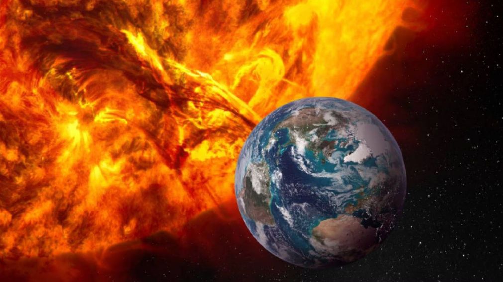 Un científico argentino lanzó una teoría perturbadora, la cual pronostica que ya hay una fecha para el día en que el Sol acabe con la Tierra.