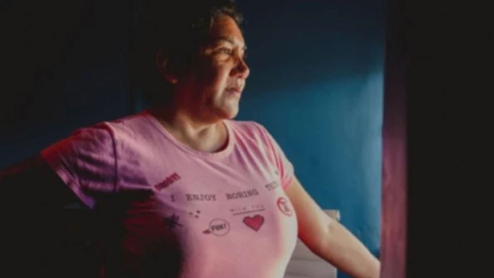 Diana Zoe López García tenía 47 años y era referente de la comunidad trans