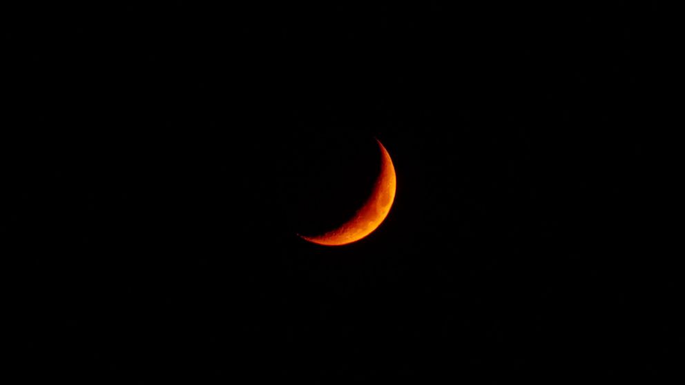 La Luna Nueva en Escorpio trae oportunidades de reflexión profunda y transformación (imagen ilustrativa).