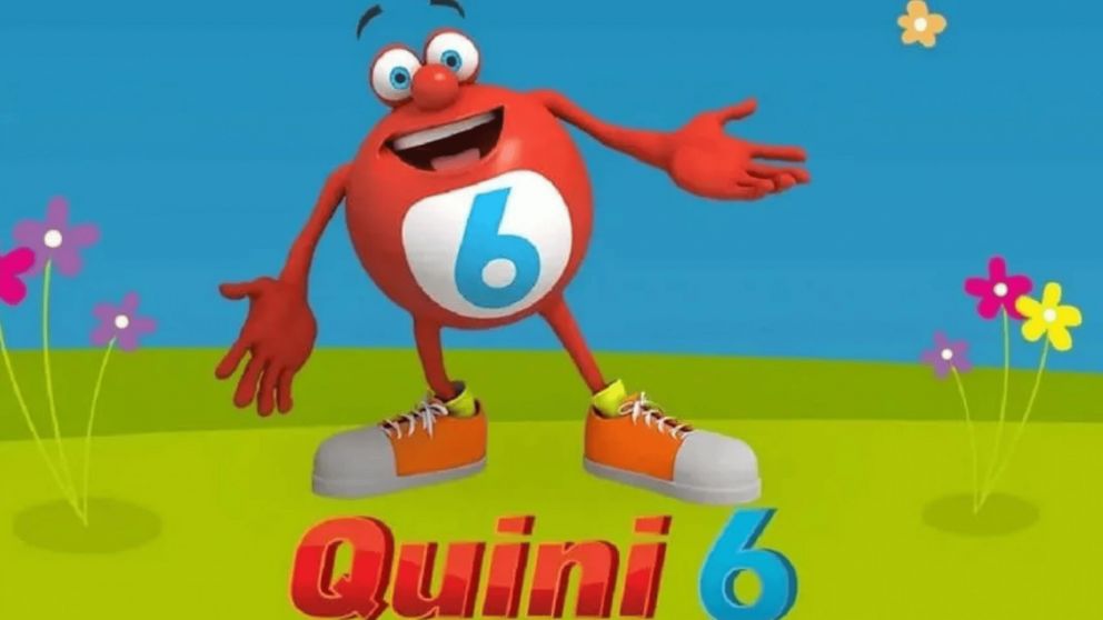 Tres apostadores se repartieron más de $904 millones del Quini 6