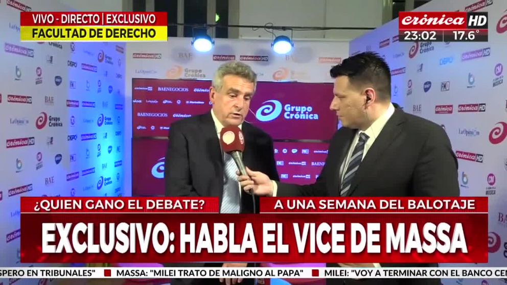 Crónica HD