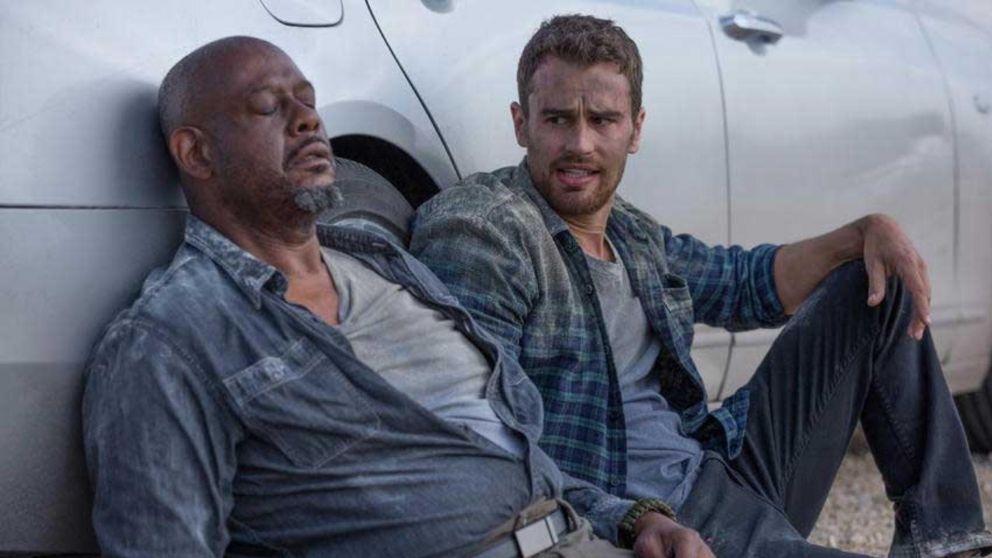 La impactante película de Netflix que no te podés perder.