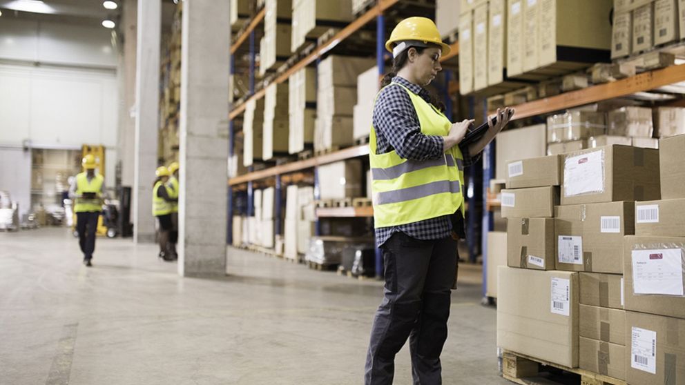 Una importante y reconocida empresa de mensajer�a y paqueter�a est� en b�squeda de empleados para cubrir una amplia variedad de puestos.