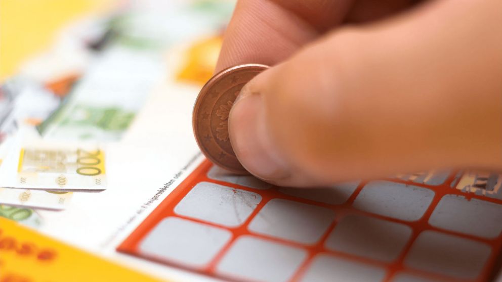 Ganó $4.450 millones en la lotería y reveló su curioso e infalible truco (Gentileza: jerrysa | Shutterstock)