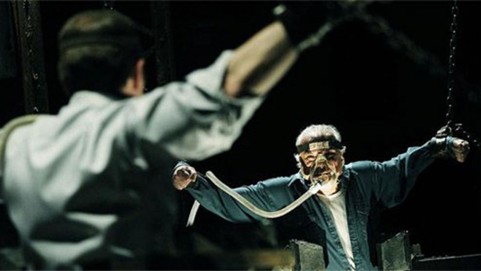 La película de terror que impacta en Netflix.