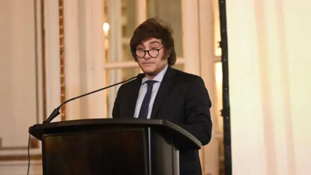 Javier Milei lanzó un nuevo spot, de cara al balotaje.