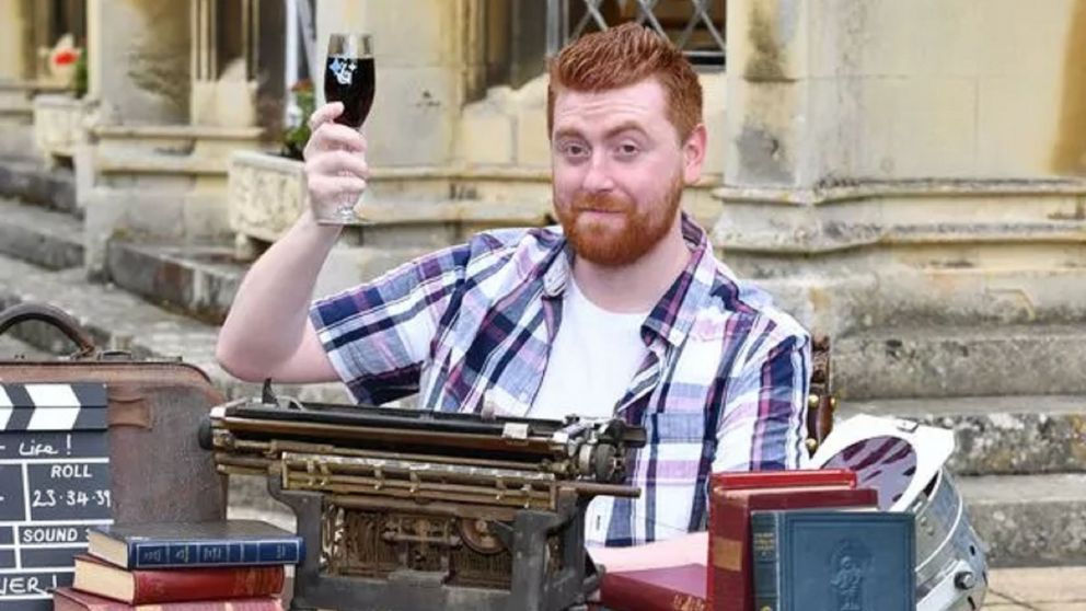 Un joven de 24 años ganó una cifra millonaria.