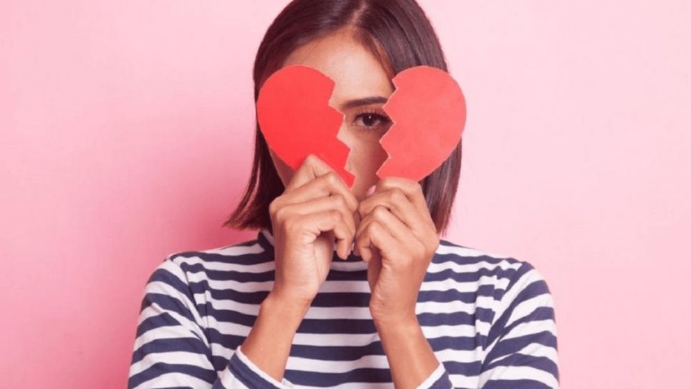 No tienen escapatoria: los signos del zodiaco que tendrán el "corazón roto" en noviembre