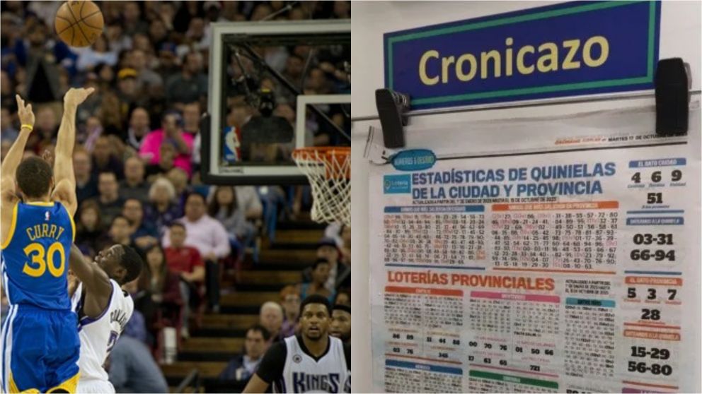 �Triple del Cronicazo! La secci�n estrella no para de acertar: �Cu�les fueron los n�meros ganadores de la Quiniela?