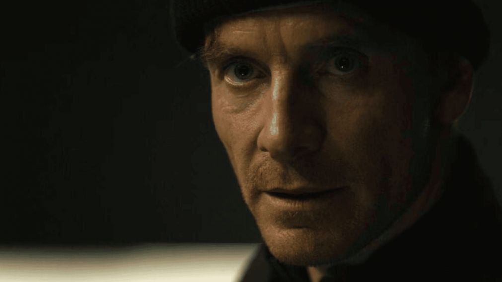 Netflix: el inquietante thriller de David Fincher que ya se ubica dentro de las mejores del año