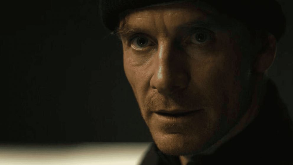 Netflix: el inquietante thriller de David Fincher que ya se ubica dentro de las mejores del a�o