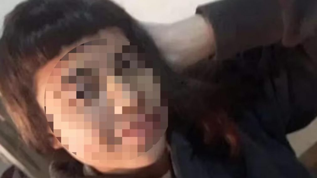 La menor de 14 años fue apuñalada en el abdomen por otra de 15.