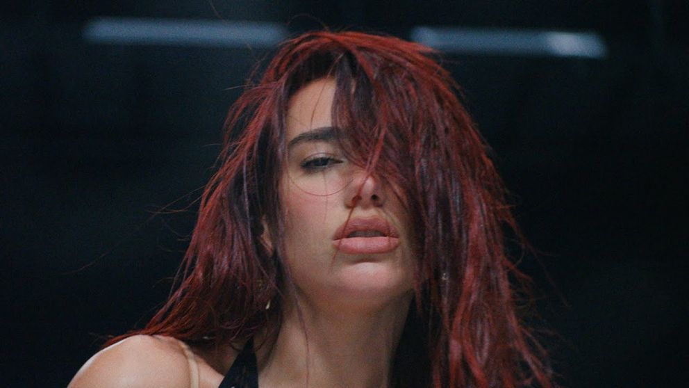 �Houdini� es el primer tema del pr�ximo proyecto de Dua Lipa.