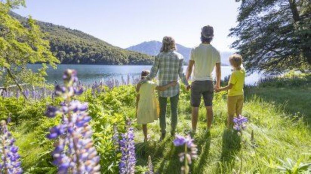 Bariloche en primavera: ¿Cómo disfrutar de esta temporada?