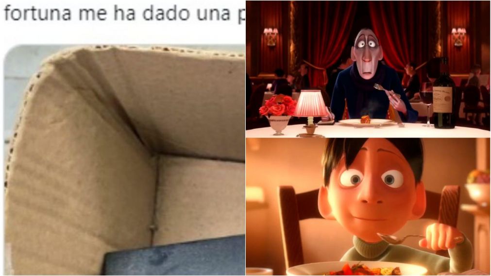 El usuario mostró la "joya" que encontró, el tuit removió recuerdos en los internautas y emocionó a muchos.
