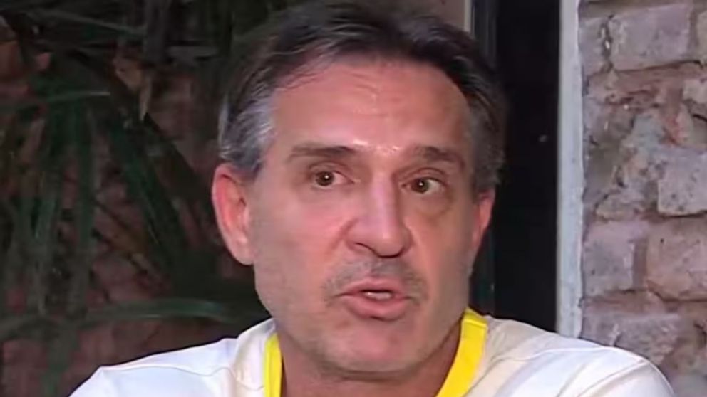 An�bal Lotocki ser� investigado por la muerte de Silvina Luna.