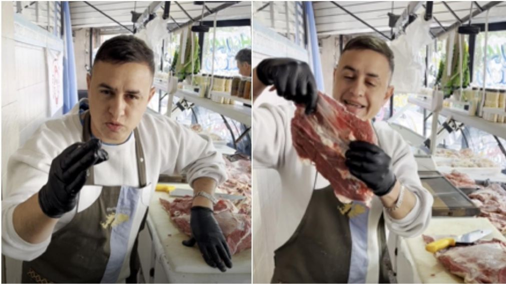 El consejo de un carnicero para seguir comiendo rico pero m�s econ�mico.